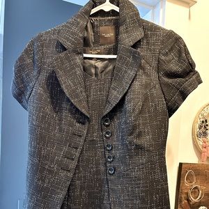 The Limited Power Dress